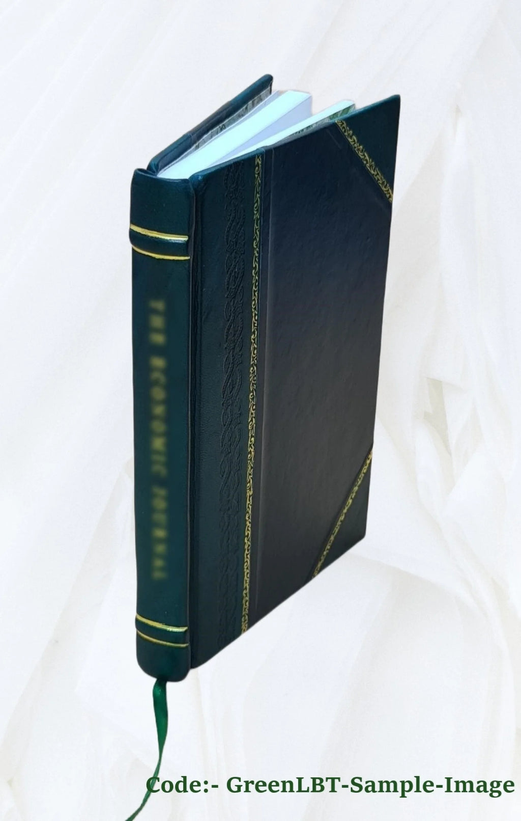 The Georgics of Virgil, book IV, Leather Bound L269371