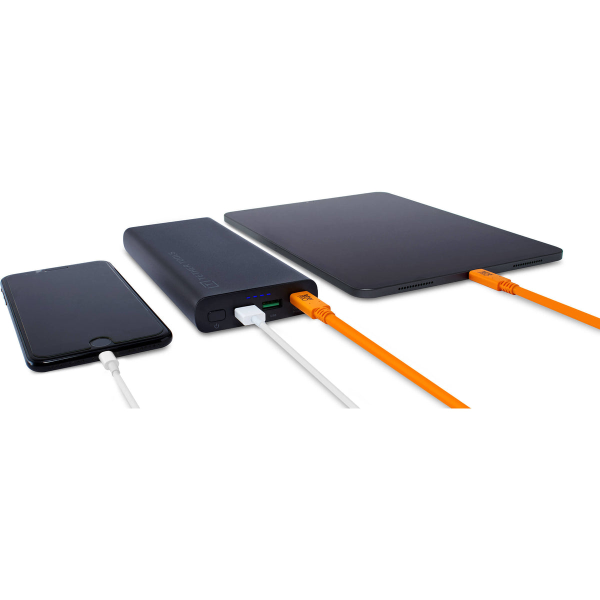 USB-C 87W PD Battery Pack X431582