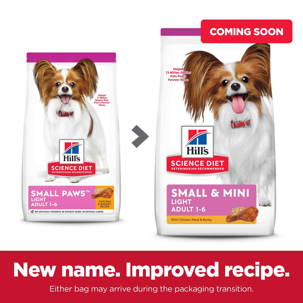 Chicken Meal & Barley Dry Dog Food R6244