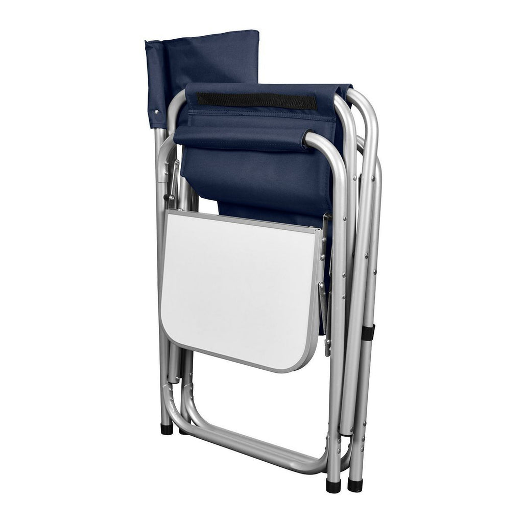 Foldable Aluminum Sports Chair I243