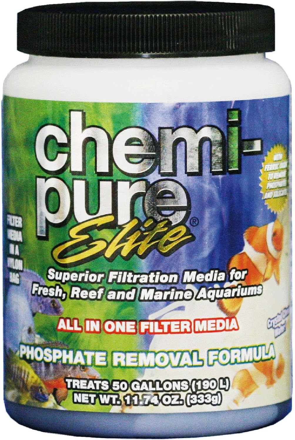 11.74-Ounce Aquarium J349286
