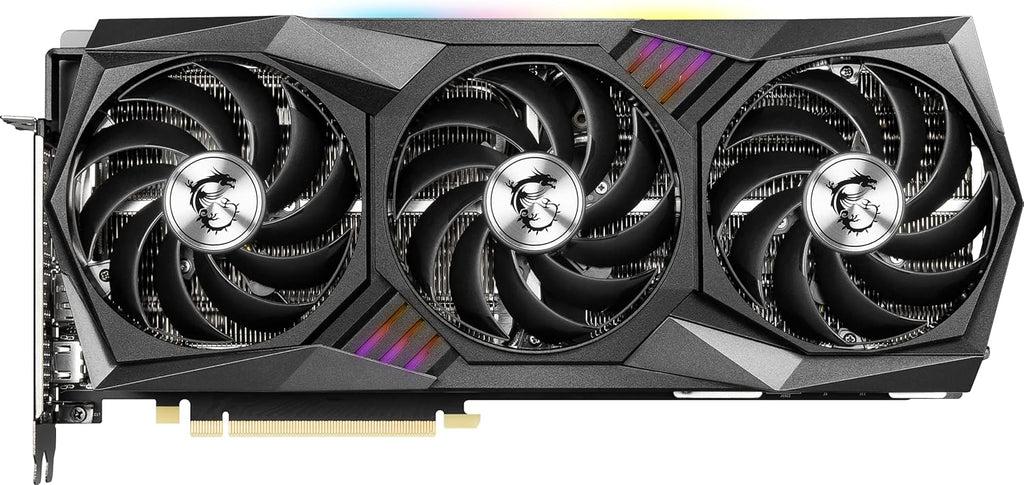 RTX 3080 12GB GDRR6X 384-Bit Graphics Card B45001