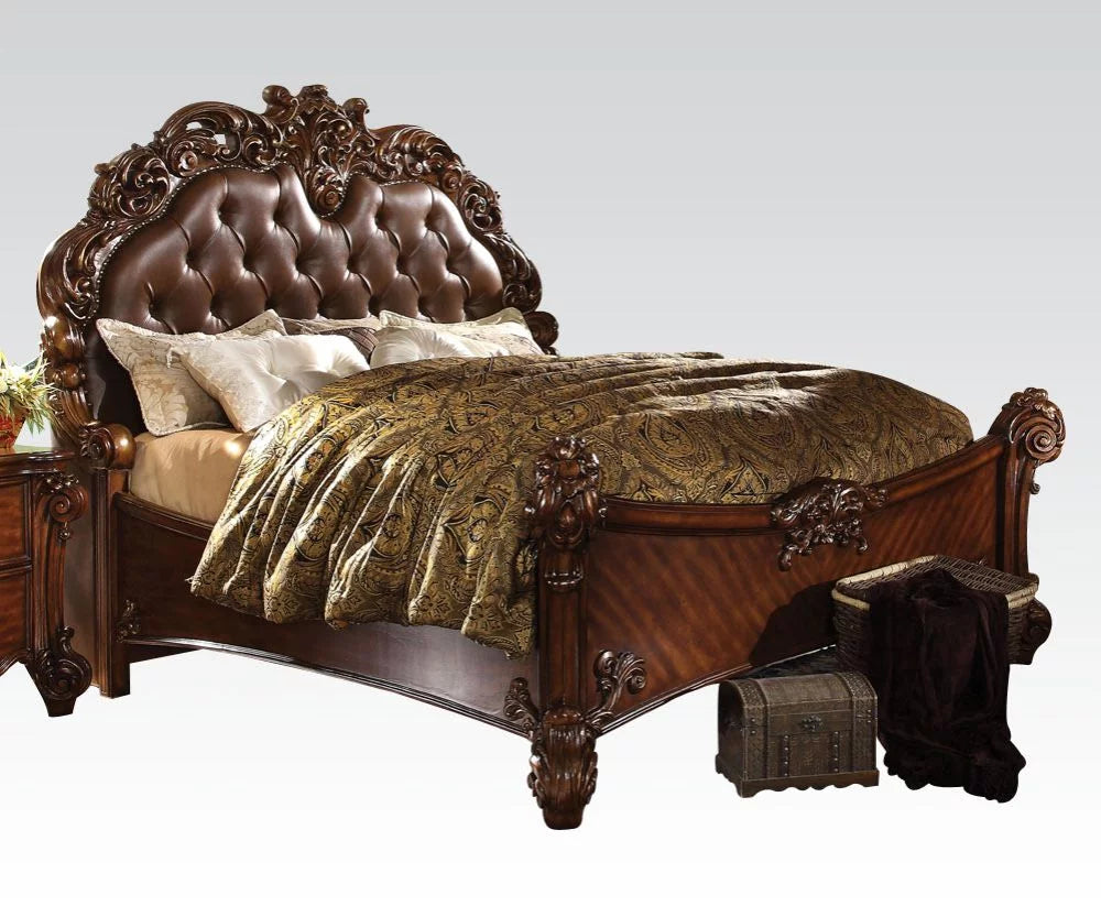 California King Bed K15806
