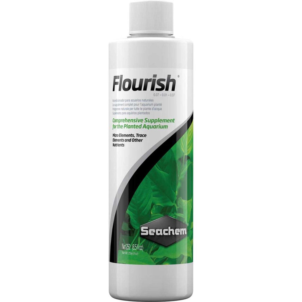 Flourish E3981