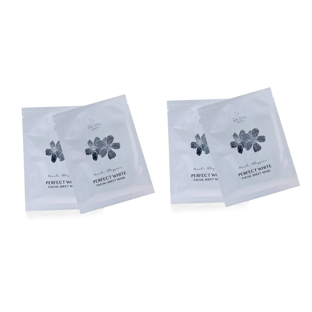 Facial Sheet Mask Duo Pack X90771
