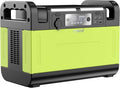 Portable Power Station 500W 518Wh LiFePO4 Battery Backup A922