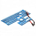 Refrigerator Garage Kit Z446