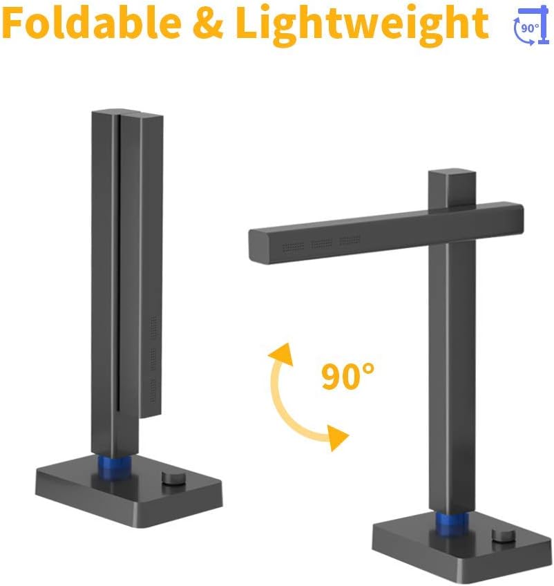 Document Camera with OCR Function Q9311