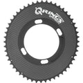 Black 50t 110bcd Aero Q-Ring P53277