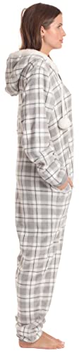 Adult Onesie Pajamas F109