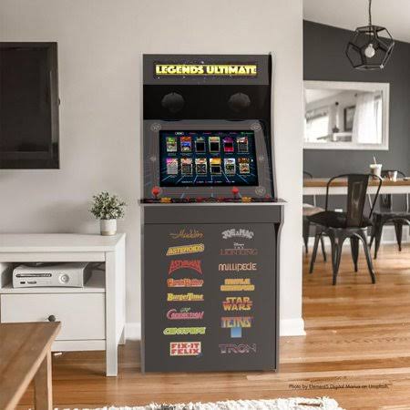 Home Arcade Y6045