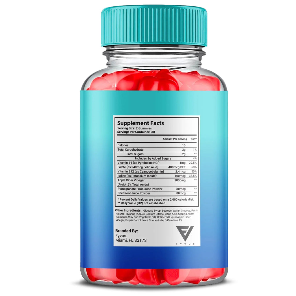 Gummies G39427
