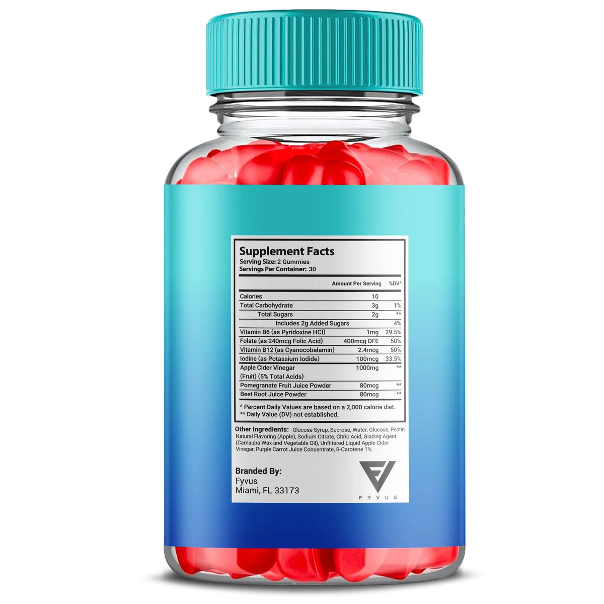 Gummies G39427