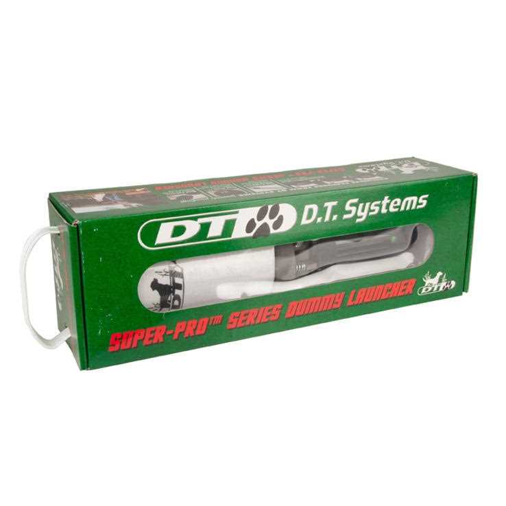 Super Pro Dummy Launcher I47890