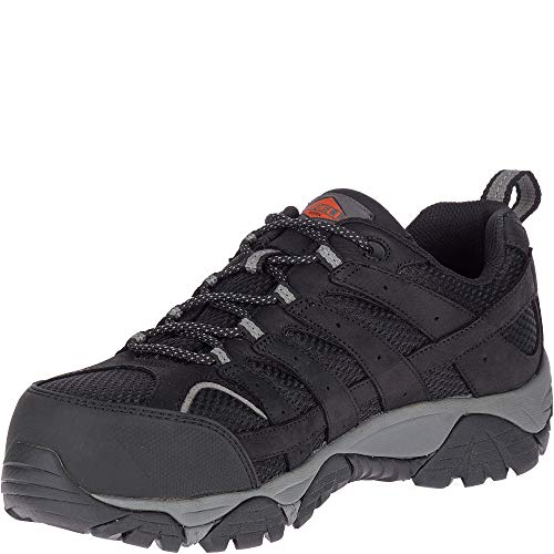 Men's Composite Toe Industrial Shoe P7832