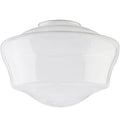 Ogee Schoolhouse Shade R7938