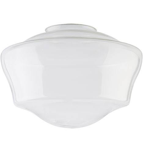 Ogee Schoolhouse Shade R7938