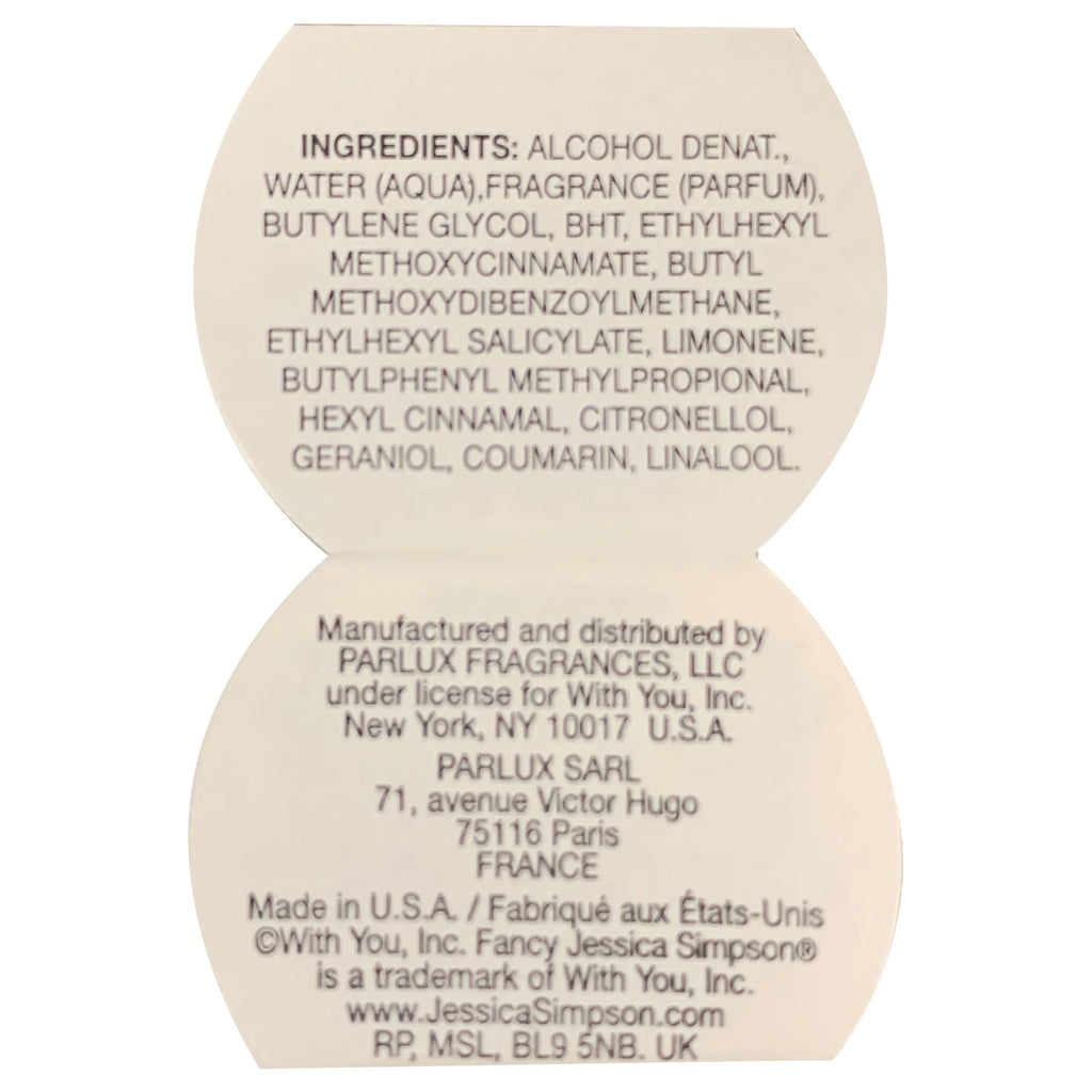 Fragrance Mist 8 oz (Pack of 3) H86067