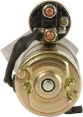 Starter A753
