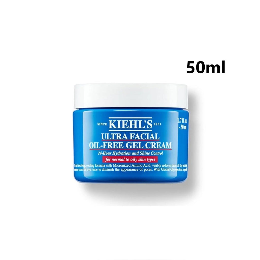 50ml Oil-Free Gel Cream M669075