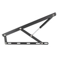 Black Metal Bed Lift Mechanism C575