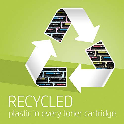 Black Toner Cartridge F67366
