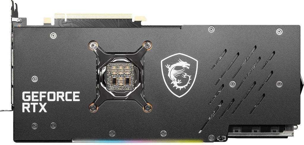 RTX 3080 12GB GDRR6X 384-Bit Graphics Card B45001