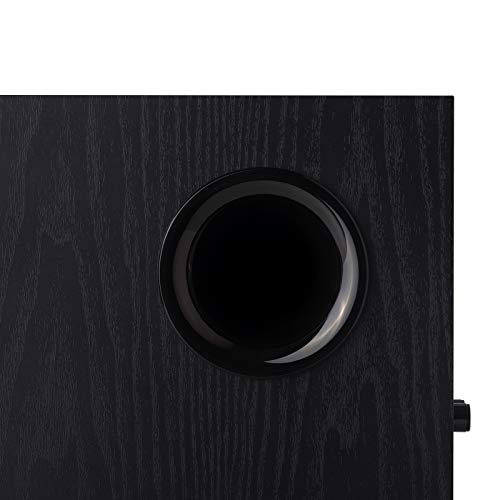 70w RMS Active Subwoofer with 8 inch Driver K63439