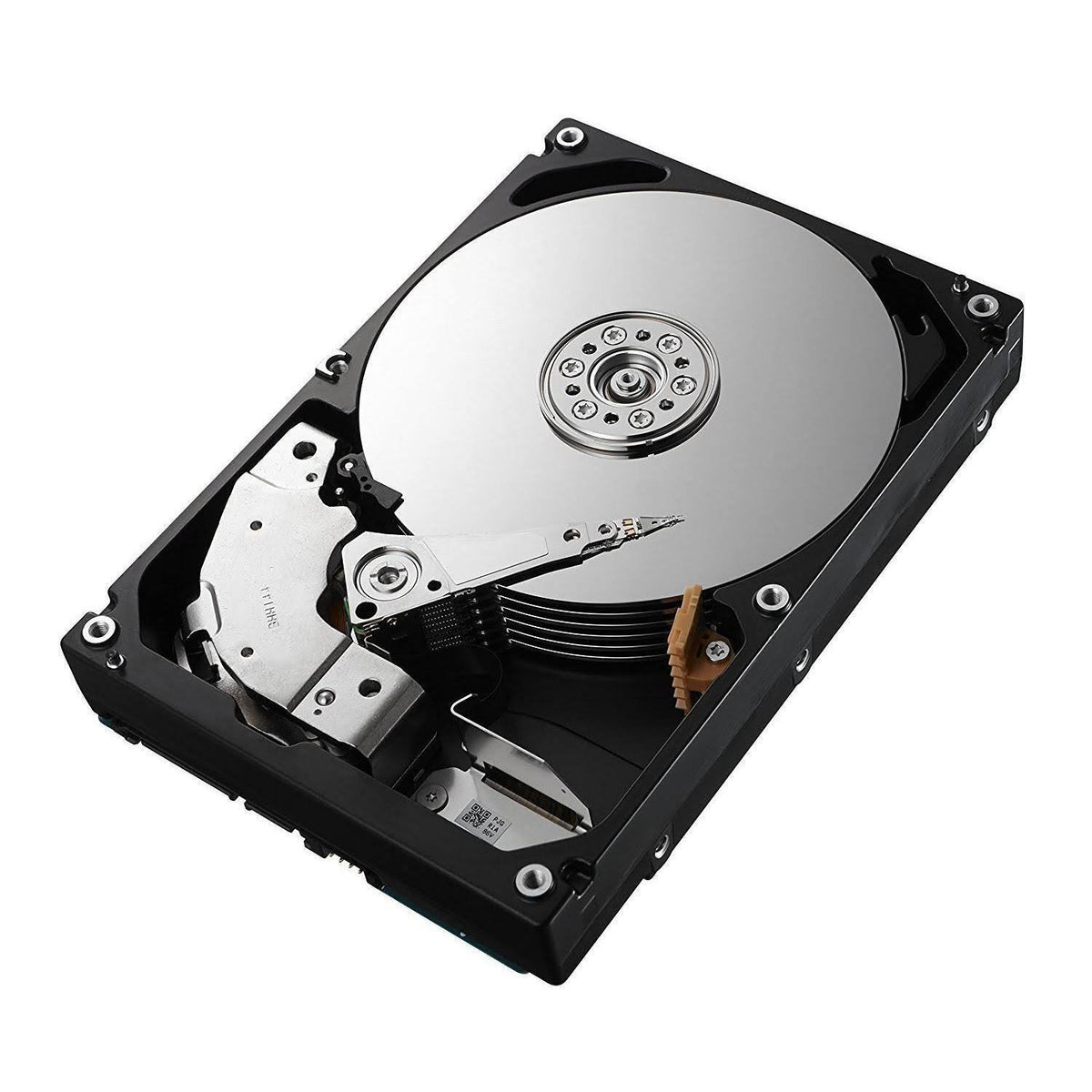 4TB 3.5in SATA Internal Hard Drive D179878