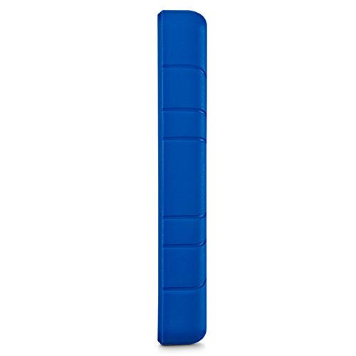 Portable Hard Drive Case Blue O5417