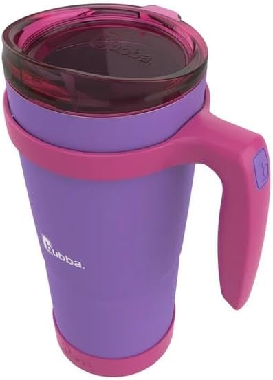 32 oz Vacuum-Insulated Stainless Steel Tumbler with Lid I167