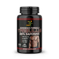 60 Capsules Tribulus Terrestris 96% Saponins Dietary Supplement C6370