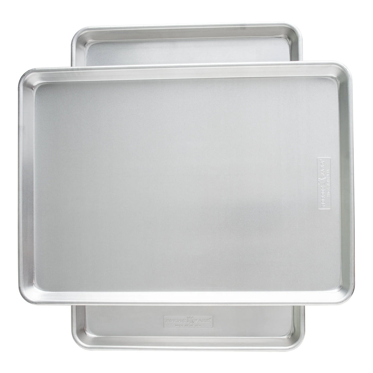 Aluminum 2 Pack Big Sheets X68898