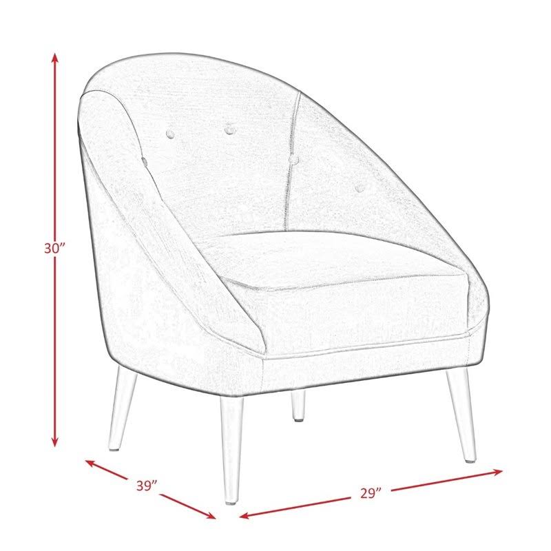Accent Chair U415997
