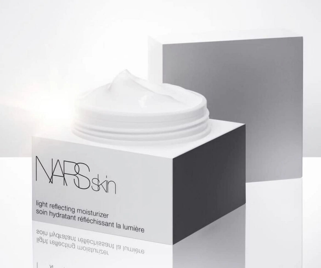 Light Reflecting Moisturizer E883515