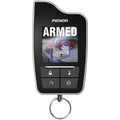 7941p Responder HD Color SST Replacement Remote Z62456