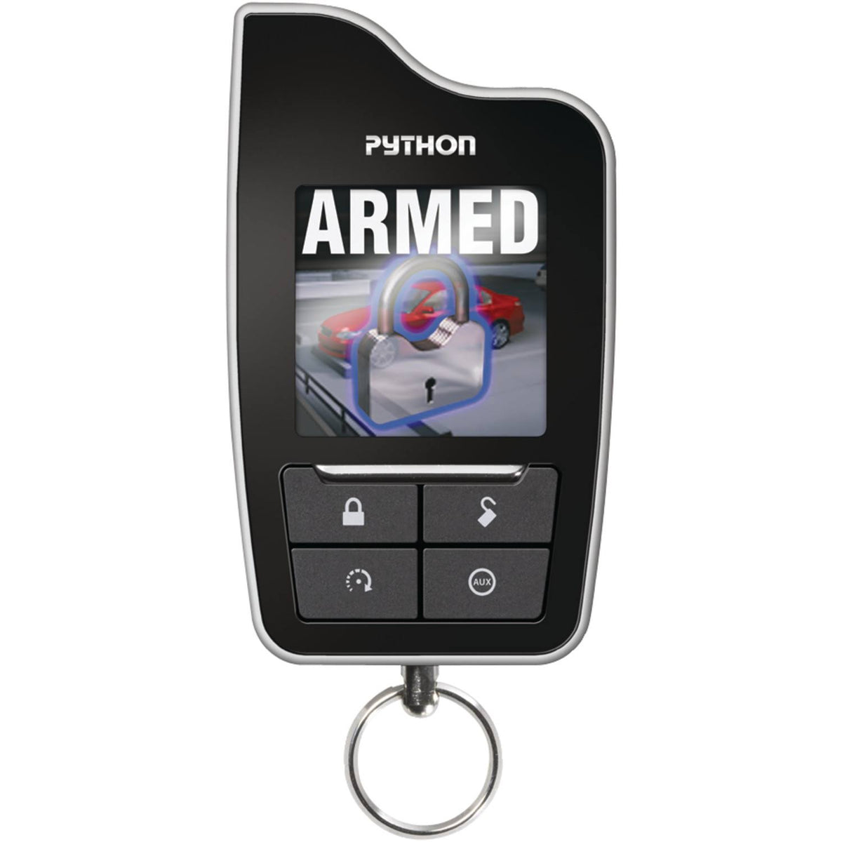 7941p Responder HD Color SST Replacement Remote Z62456