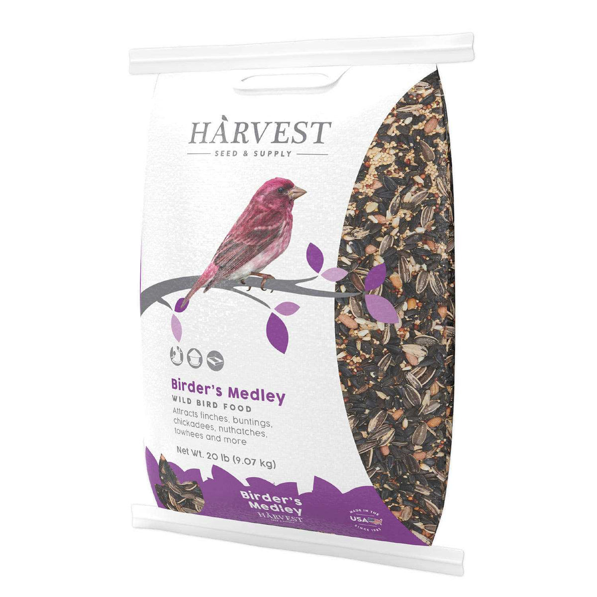 Wild Bird Food I35155