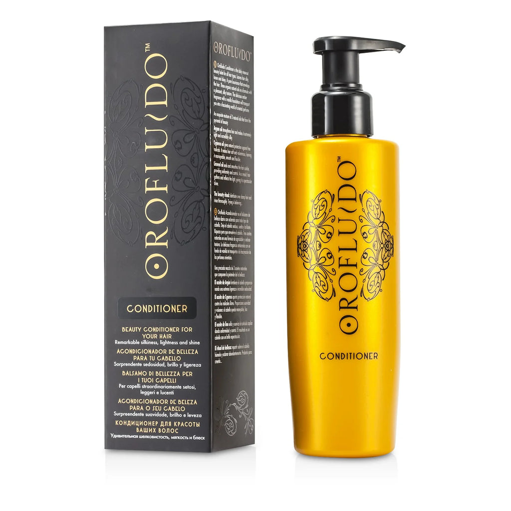 Orofluido Conditioner 1000ml E96023