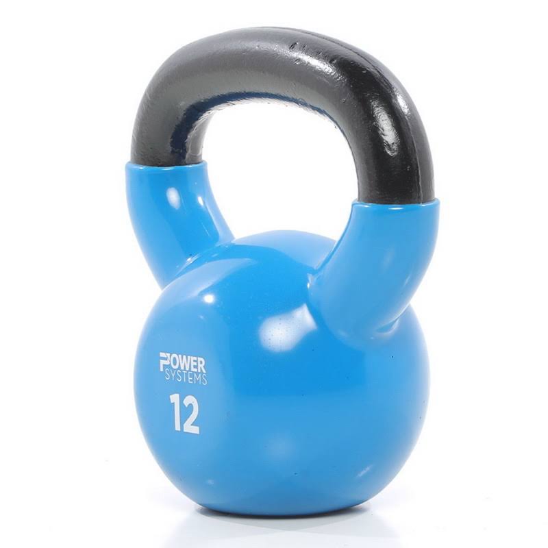 25lb Orange Kettlebell U169