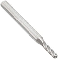 20mm Diameter Ball End 4 Flute Carbide End Mill F6559