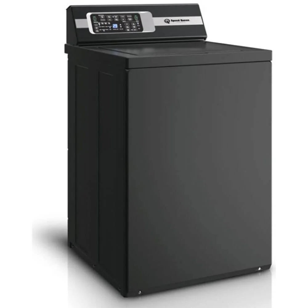 3.2 Cu. Ft. Matte Black Top Load Washer A62067