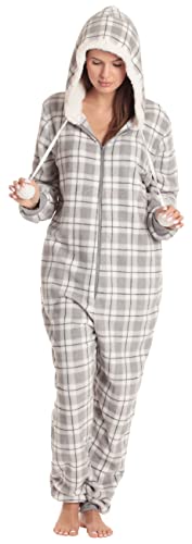 Adult Onesie Pajamas F109