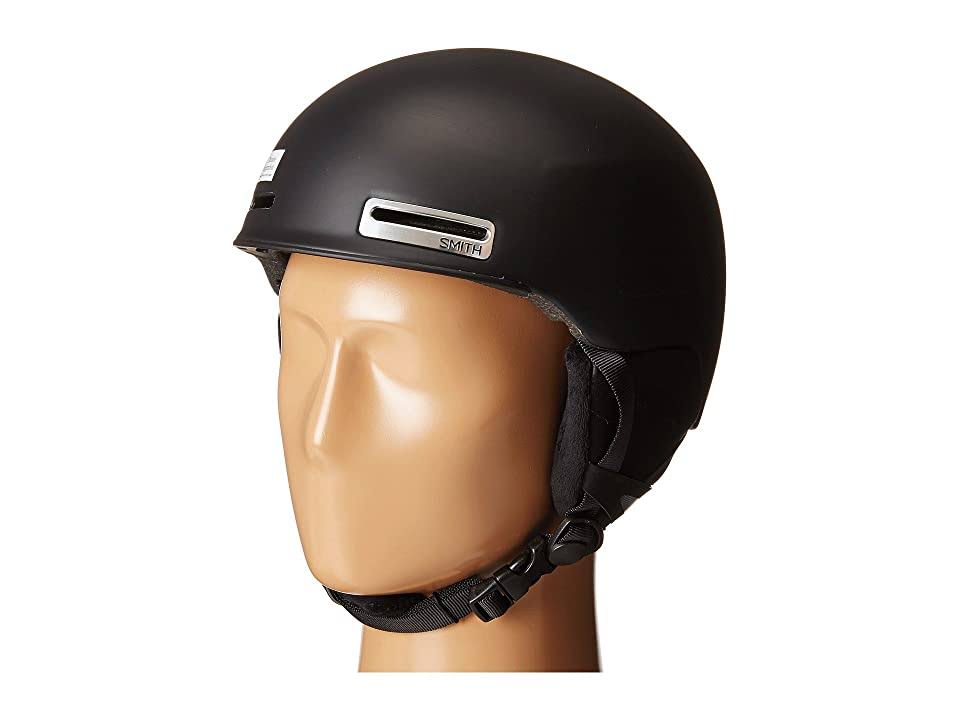 Matte Black Helmet L88654