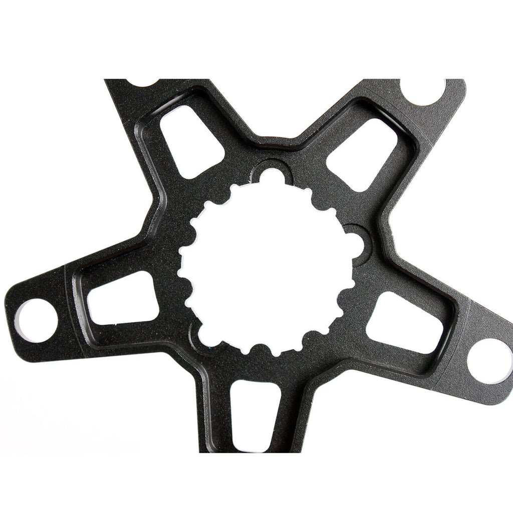 110BCD 130BCD 8/9/10/11S GXP Chainring Adapter P2123