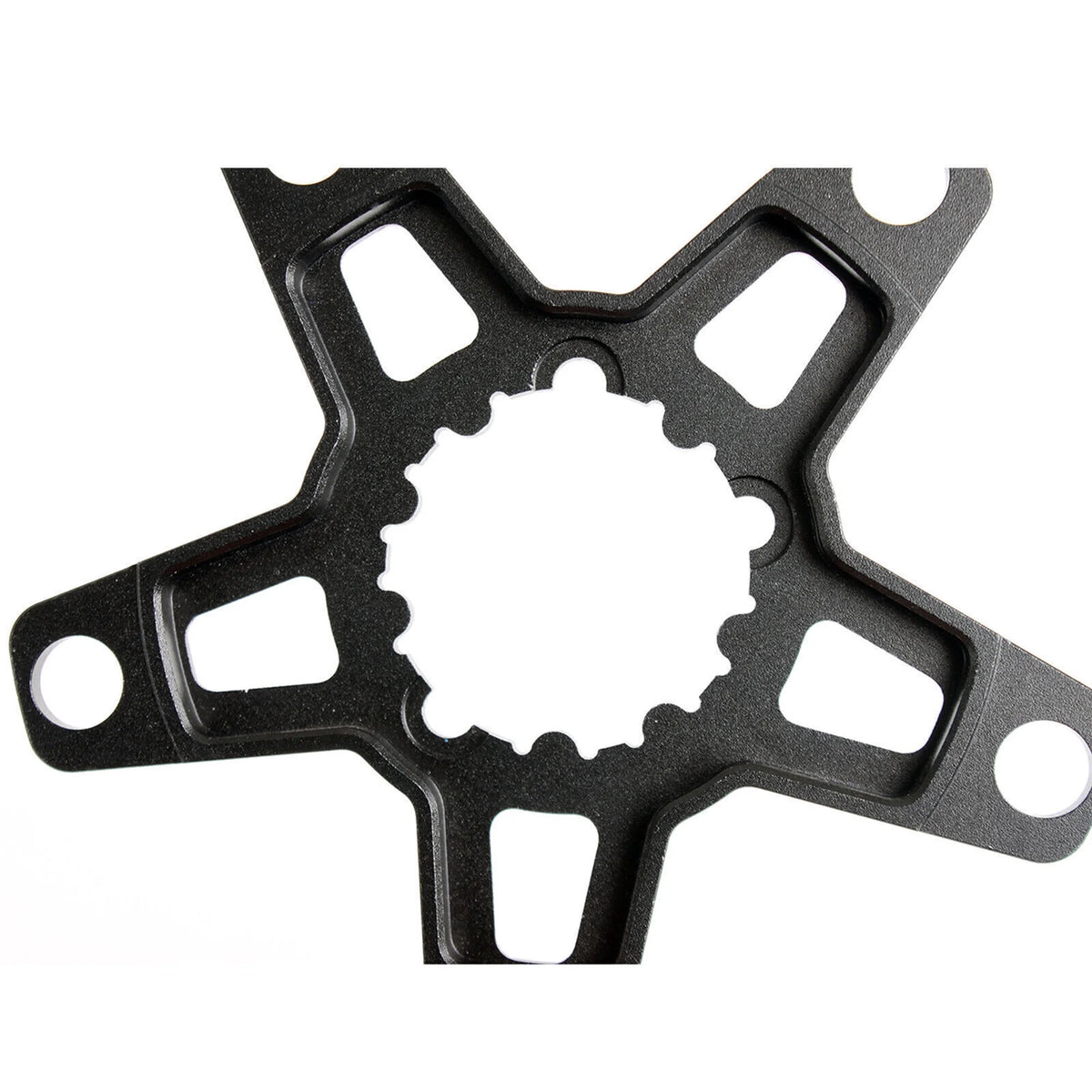 110BCD 130BCD 8/9/10/11S GXP Chainring Adapter P2123