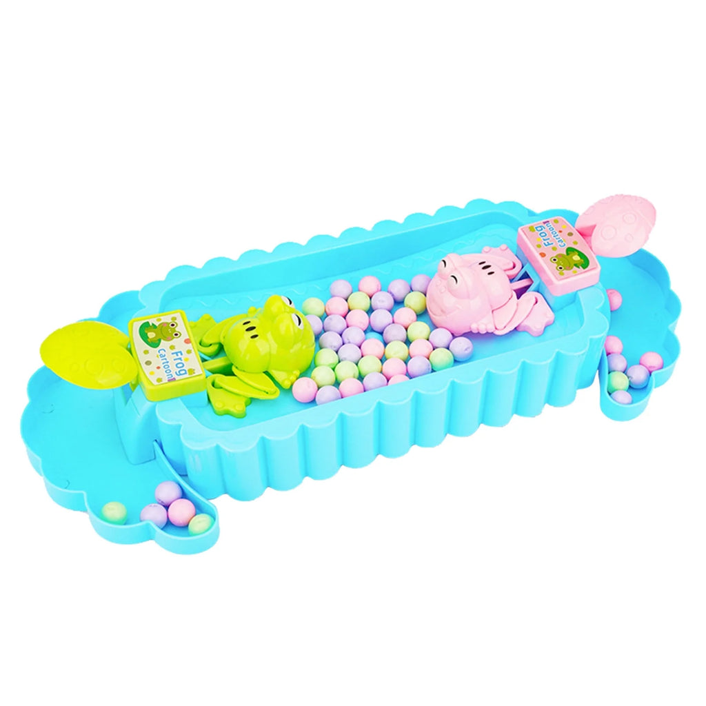 Blue Children Board Strategy Games Toy U95229