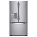 36 IN. 29 CU. FT. Stainless Steel French Door Z6523
