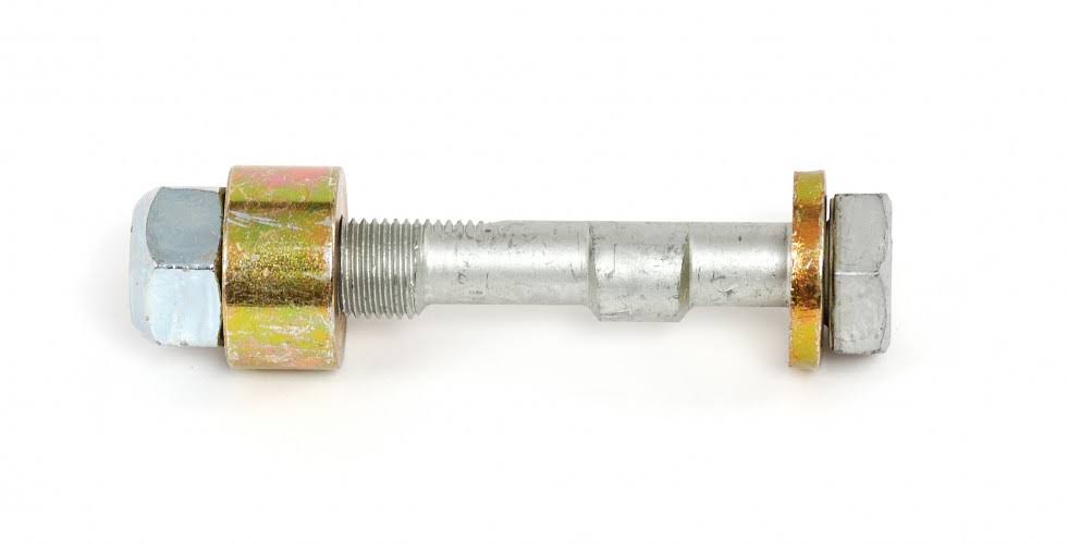 Triple Camber Adjustment Bolts N777