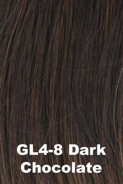 Synthetic Wig G765